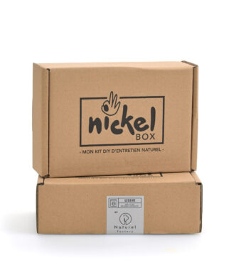Kit DIY Lessive au Naturel Parfumée – Efficacité et Douceur pour le Linge - box