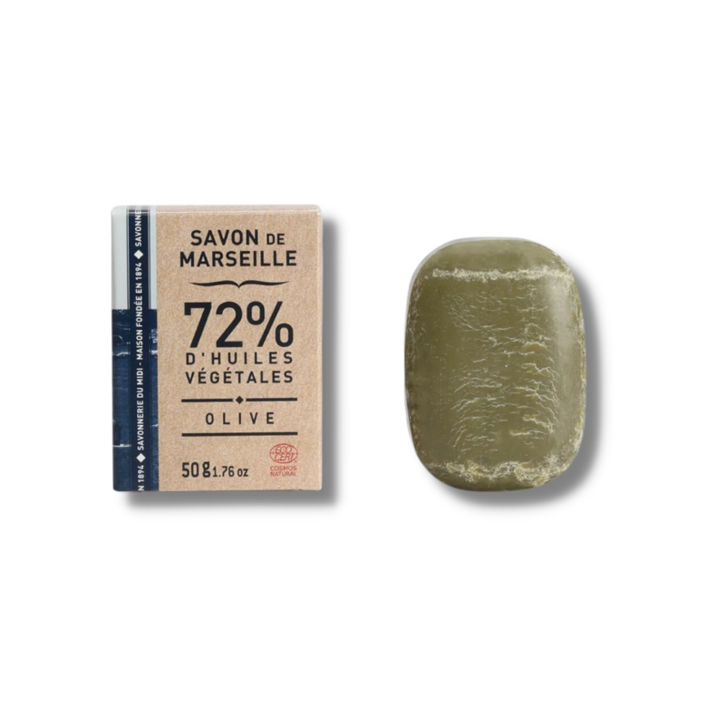 savon de Marseille, galet savon olive, La Corvette, soin naturel, savon artisanal, éco-responsable, soin quotidien, peaux sensibles.