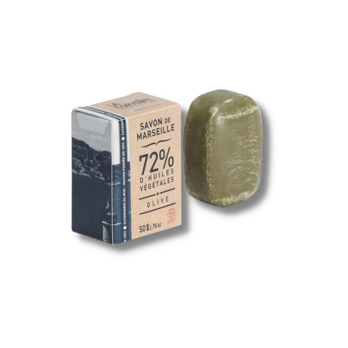 savon de Marseille, galet savon olive, La Corvette, soin naturel, savon artisanal, éco-responsable, soin quotidien, peaux sensibles.
