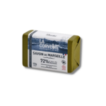 savon de Marseille olive, savon naturel, La Corvette, soins corporels bio, savon traditionnel, écologie, soin doux, peau sensible.