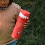 Gourde Enfant biocomposite – 425 ml – Image 4