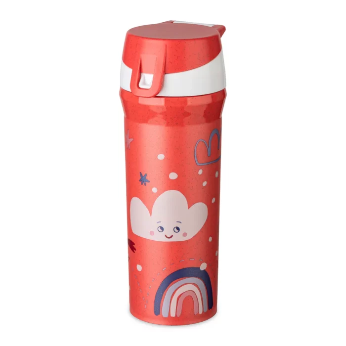 Gourde Enfant biocomposite – 425 ml – Image 2