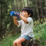Gourde Enfant biocomposite – 425 ml – Image 6