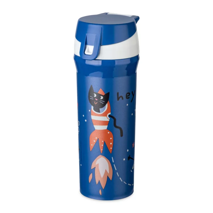 Gourde Enfant biocomposite – 425 ml – Image 1
