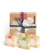 Coffret savons bio Marseille – Image 3