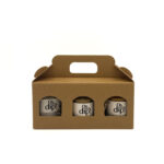 Coffret de 3 tartinables pour l'apéro – Image 5