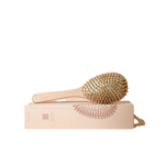 Brosse à cheveux Soin et Brillance — Bachca, fabriquée en France