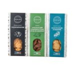 Trio gourmand Le Petit Zeste